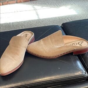 Sam Edelman slip on shoe